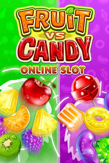 Демо версия игры Fruit vs Candy | VAVADA BY 