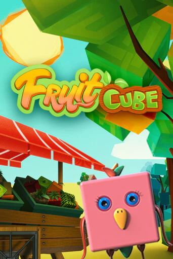 Демо версия игры Fruit Cube | VAVADA BY 