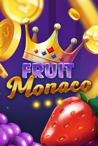 Демо версия игры Fruit Monaco | VAVADA BY 