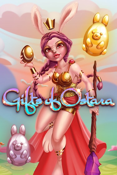 Демо версия игры Gifts of Ostara | VAVADA BY 