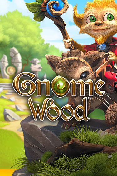 Демо версия игры Gnome Wood | VAVADA BY 