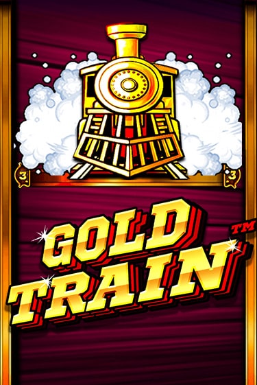 Демо версия игры Gold Train | VAVADA BY 