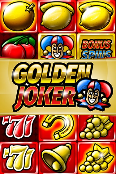 Демо версия игры Golden Joker | VAVADA BY 