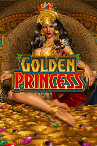 Демо версия игры Golden Princess | VAVADA BY 