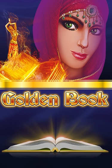 Демо версия игры Golden Book | VAVADA BY 