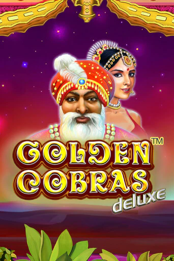 Демо версия игры Golden Cobras deluxe | VAVADA BY 