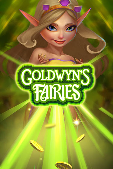 Демо версия игры Goldwyns Fairies | VAVADA BY 