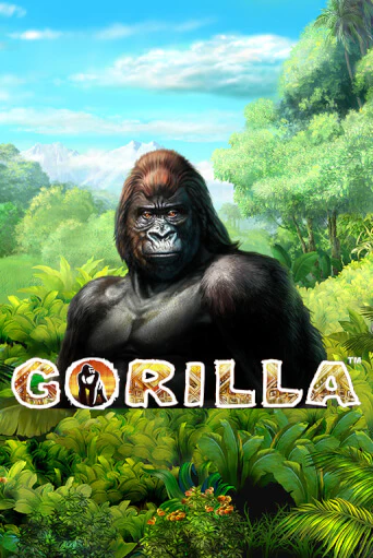 Демо версия игры Gorilla | VAVADA BY 