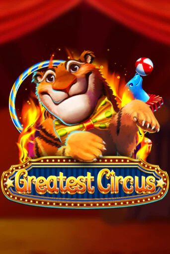 Демо версия игры Greatest Circus | VAVADA BY 