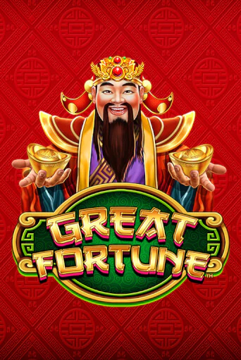 Демо версия игры Great Fortune | VAVADA BY 