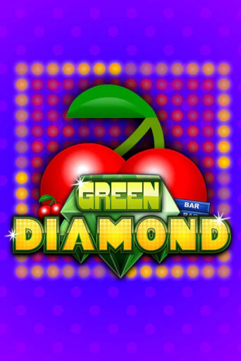 Демо версия игры Green Diamond | VAVADA BY 