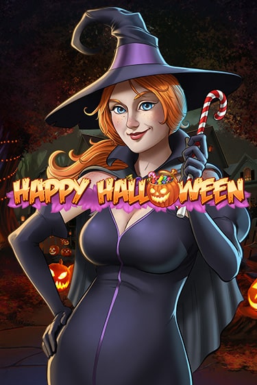 Демо версия игры Happy Halloween | VAVADA BY 