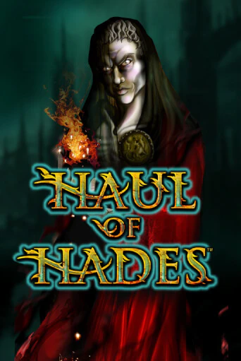 Демо версия игры Haul of Hades | VAVADA BY 