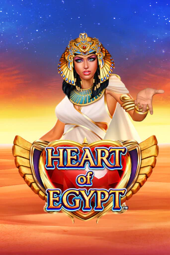 Демо версия игры Heart of Egypt | VAVADA BY 