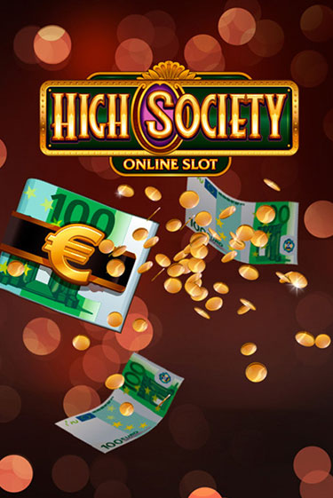 Демо версия игры High Society | VAVADA BY 