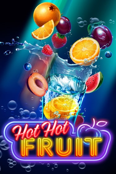 Демо версия игры Hot Hot Fruit | VAVADA BY 