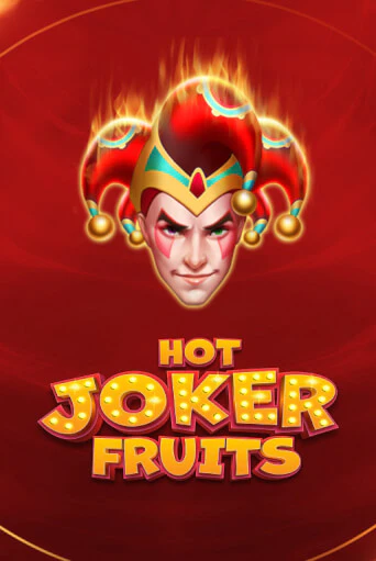 Демо версия игры Hot Joker Fruits | VAVADA BY 