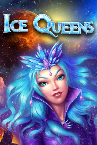 Демо версия игры Ice Queens | VAVADA BY 