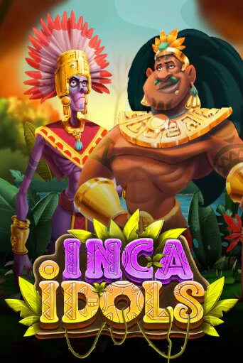 Демо версия игры Inca Idols | VAVADA BY 