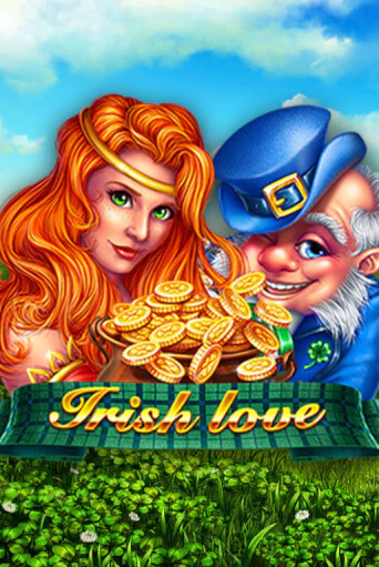 Демо версия игры Irish Love | VAVADA BY 