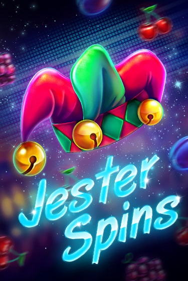 Демо версия игры Jester Spins | VAVADA BY 