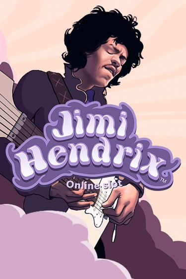 Демо версия игры Jimi Hendrix Online Slot TM | VAVADA BY 