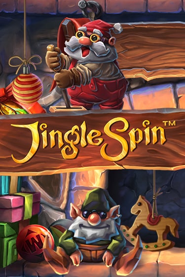 Демо версия игры Jingle Spin™ | VAVADA BY 