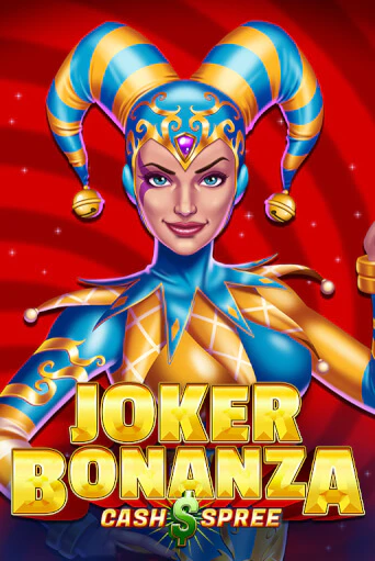 Демо версия игры Joker Bonanza Cash Spree | VAVADA BY 