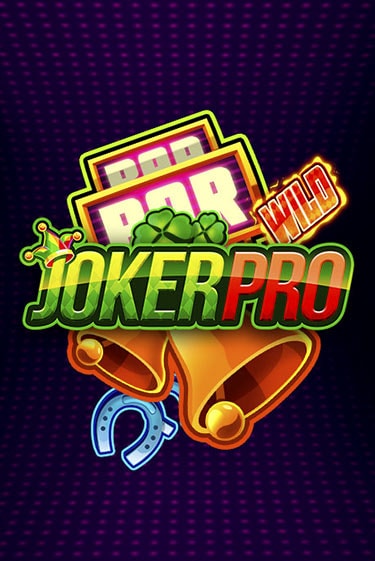 Демо версия игры Joker Pro™ | VAVADA BY 