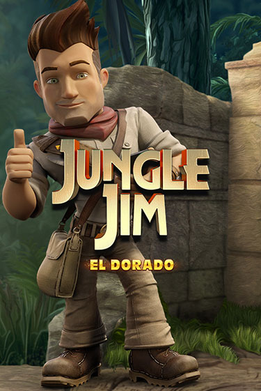 Демо версия игры Jungle Jim El Dorado | VAVADA BY 