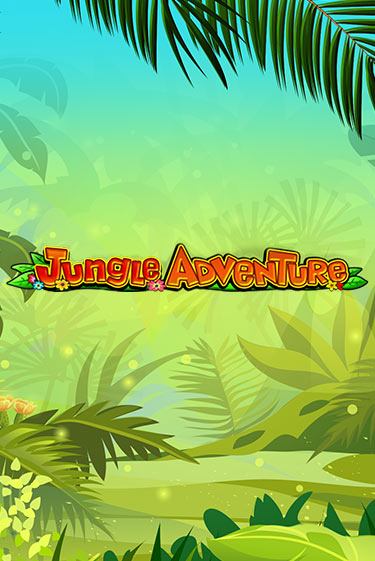 Демо версия игры Jungle Adventure | VAVADA BY 