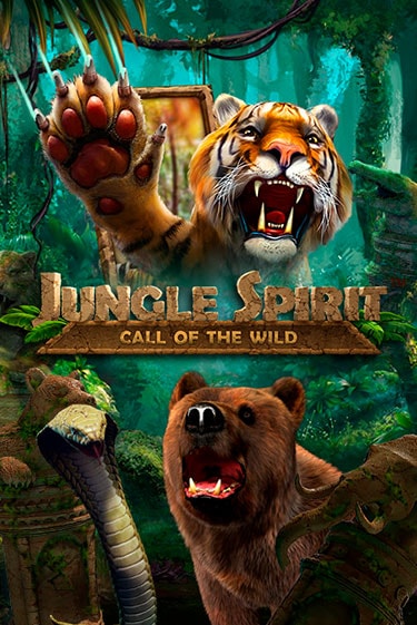 Демо версия игры Jungle Spirit: Call of the Wild | VAVADA BY 