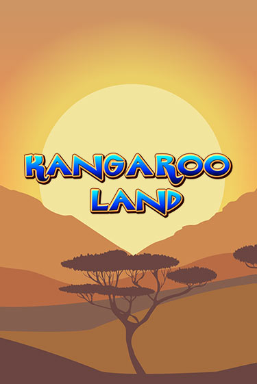 Демо версия игры Kangaroo Land | VAVADA BY 