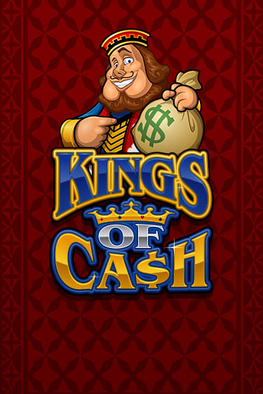 Демо версия игры Kings of Cash | VAVADA BY 