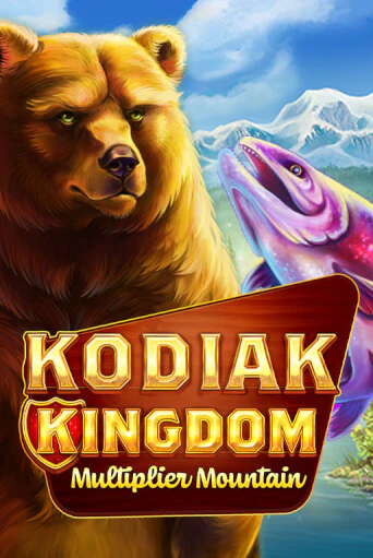 Демо версия игры Kodiak Kingdom | VAVADA BY 