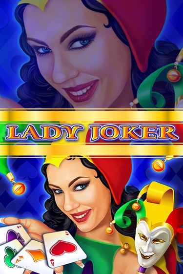 Демо версия игры Lady Joker | VAVADA BY 