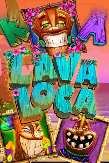 Демо версия игры Lava Loca | VAVADA BY 