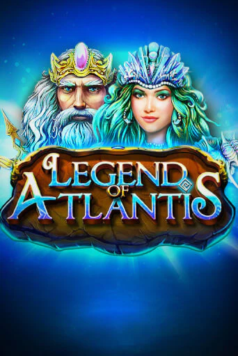 Демо версия игры Legend of Atlantis | VAVADA BY 