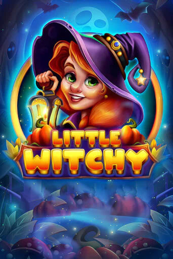 Демо версия игры Little Witchy | VAVADA BY 