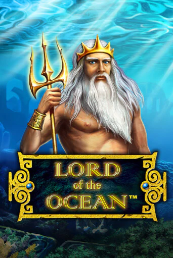 Демо версия игры Lord of the Ocean | VAVADA BY 