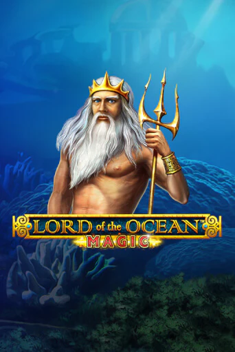 Демо версия игры Lord of the Ocean Magic | VAVADA BY 