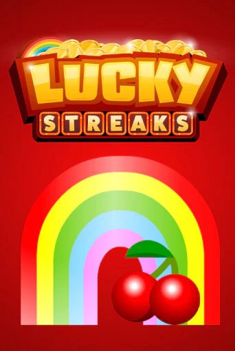 Демо версия игры Lucky Streaks | VAVADA BY 