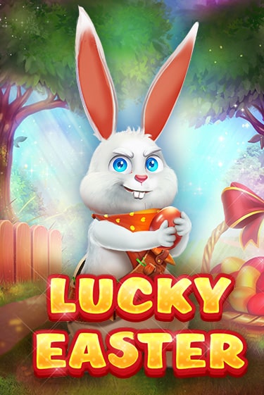 Демо версия игры Lucky Easter | VAVADA BY 