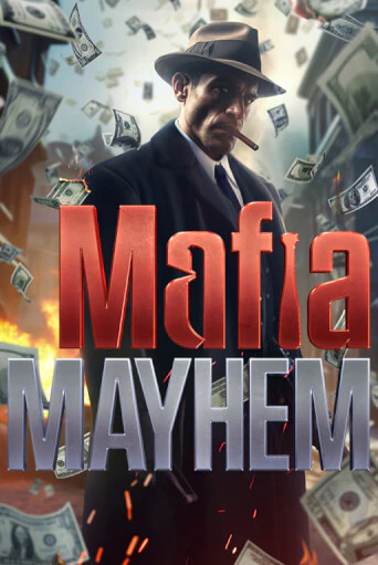 Демо версия игры Mafia Mayhem | VAVADA BY 