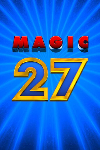 Демо версия игры Magic 27 | VAVADA BY 