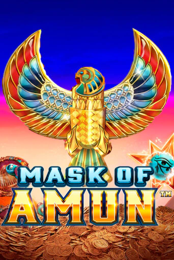 Демо версия игры Mask of Amun | VAVADA BY 