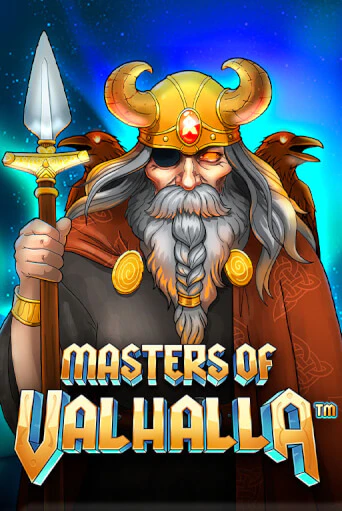 Демо версия игры Masters of Valhalla | VAVADA BY 