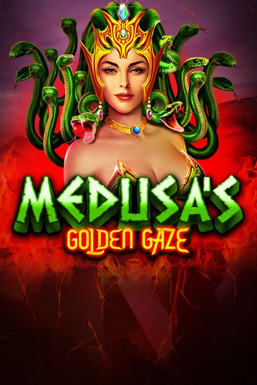 Демо версия игры Medusa's Golden Gaze | VAVADA BY 