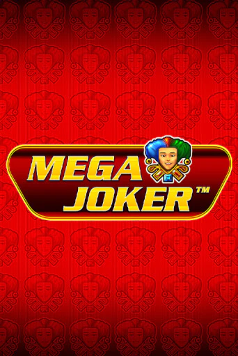 Демо версия игры Mega Joker | VAVADA BY 