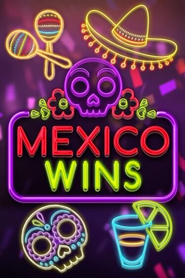 Демо версия игры Mexico Wins | VAVADA BY 